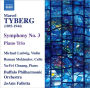 Marcel Tyberg: Symphony No. 3; Piano Trio