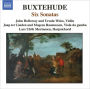 Buxtehude: Complete Chamber Music, Vol. 3