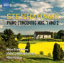 Stenhammar: Piano Concertos Nos. 1 & 2