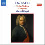 J.S. Bach: Complete Cello Suites