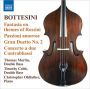 Bottesini: Fantasia on themes of Rossini