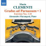 Muzio Clementi: Gradus ad Parnassum, Vol. 1