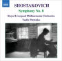 Shostakovich: Symphony No. 8