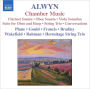 William Alwyn: Chamber Music