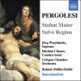 Pergolesi: Stabat Mater; Salve Regina