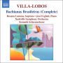 Villa-Lobos: Bachianas Brasileiras (Complete)