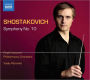 Shostakovich: Symphony No. 10