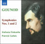 Gounod: Symphonies Nos. 1 & 2