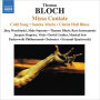 Thomas Bloch: Missa Cantate
