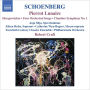 Arnold Schoenberg: Pierrot Lunaire