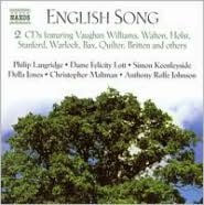 English Song