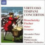 Virtuoso Timpani Concertos