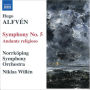 Alfv¿¿n: Symphony No. 5; Andante religioso