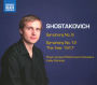 Shostakovich: Symphonies Nos. 6 & 12 