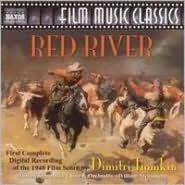 Dimitri Tiomkin: Red River