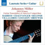 Johannes Möller: 2010 Winner of the Guitar Foundation of America Competition
