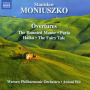 Stanislaw Moniuszko: Overtures - The Haunted Manor, Paria, Halka, The Fairy Tale