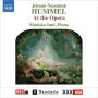 Hummel at the Opera