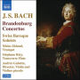 Bach: Brandenburg Concertos