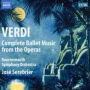 Verdi: Ballet Music from the Operas