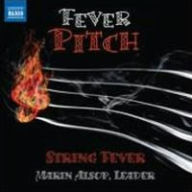 Title: Fever Pitch, Artist: 