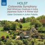 Holst: Cotswolds Symphony