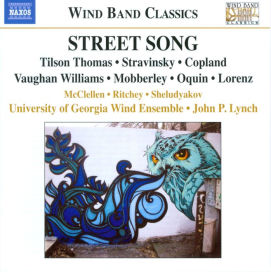 Street Song