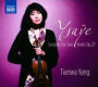 Ysaÿe: Sonatas for Solo Violin