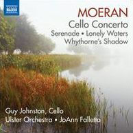 Moeran: Cello Concerto