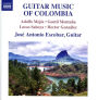 Guitar Music of Colombia