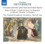 Meyerbeer: Overtures and Entr'actes from the French Operas