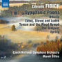 Zden¿¿k Fibich: Symphonic Poems