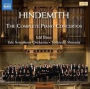 Hindemith: The Complete Piano Concertos