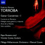Federico Moreno Torroba: Guitar Concertos, Vol. 1