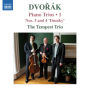 Dvor¿¿k: Piano Trios, Vol. 1