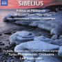 Sibelius: Pell¿¿as et M¿¿lisande