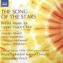 The Song of the Stars: British Music for Upper Voice Choir