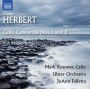 Victor Herbert: Cello Concertos Nos. 1 and 2; Irish Rhapsody