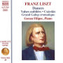 Franz Liszt: Dances