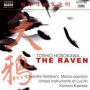 Toshio Hosokawa: The Raven