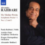 Alexander Rahbari: My Mother Persia - Symphonic Poems, Vol. 1