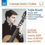 Voji Kocic: Guitar Recital - José, Albéniz, Manén