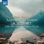 A Journey: Calm Romantic Piano Music, Vol. 2