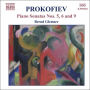 Prokofiev: Piano Sonatas, Vol. 3