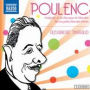 Poulenc: Integrale de la Musique de Chambre