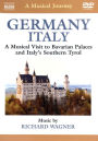 A Musical Journey: Germany/Italy - A Musical Visit to Bavarian Palaces and Italy's Southern Tyrol
