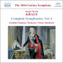 Kraus: Complete Symphonies, Vol. 4