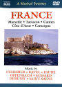 A Musical Journey: France - Marseille/Tarascon/Cannes/Côte d'Azur/Camargue