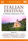 A Musical Journey: Italian Festival - A Musical Celebration of Italy