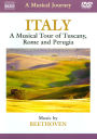 A Musical Journey: Italy - A Musical Tour of Tuscany, Rome and Perugia